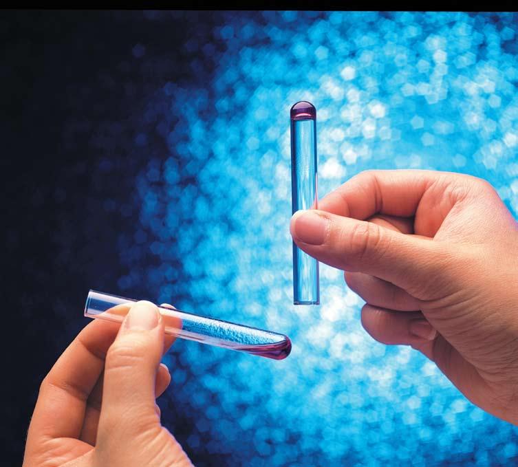 LAL Test - Endotossine