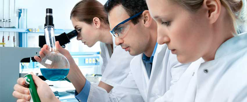 Laboratorio