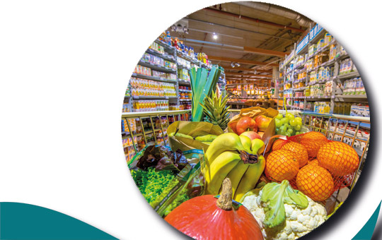 Studi di shelf life e challenge test
