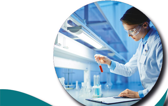 Laboratorio